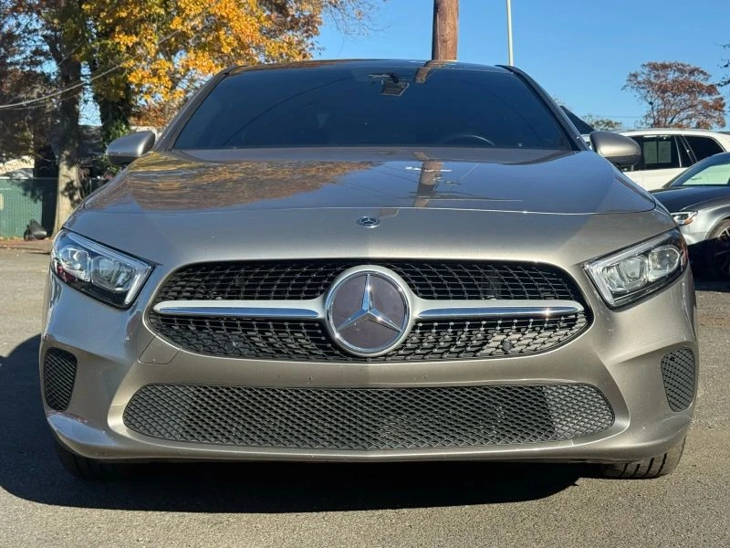 2019 Mercedes-Benz W177 A-Class - Image 2 of 12