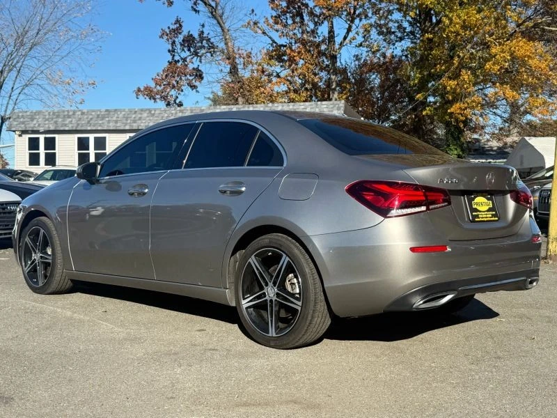 2019 Mercedes-Benz W177 A-Class - Image 4 of 12