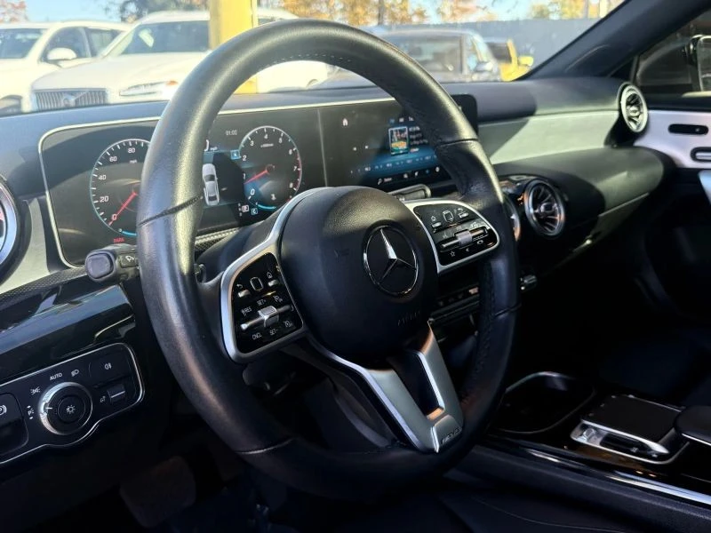 2019 Mercedes-Benz W177 A-Class - Image 8 of 12