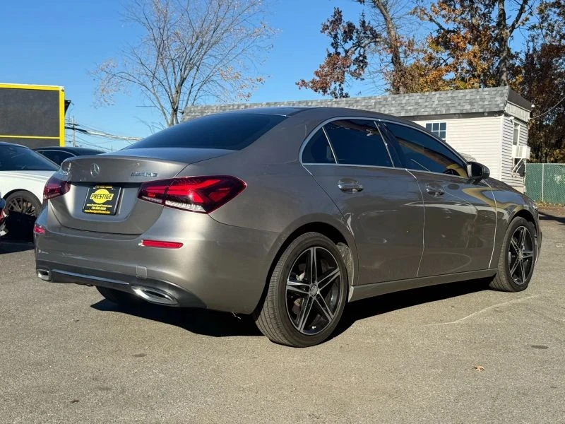 2019 Mercedes-Benz W177 A-Class - Image 6 of 12