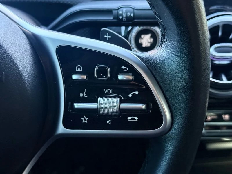 2019 Mercedes-Benz W177 A-Class - Image 12 of 12