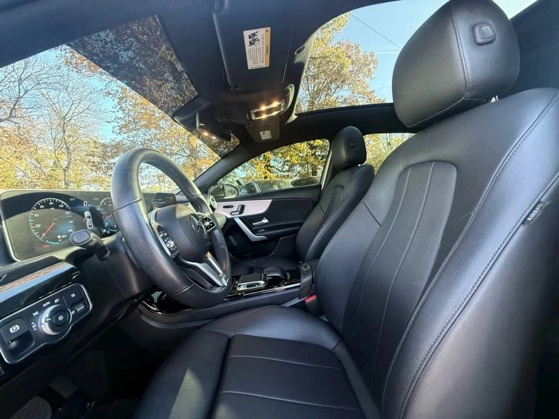 2019 Mercedes-Benz W177 A-Class - Image 7 of 12