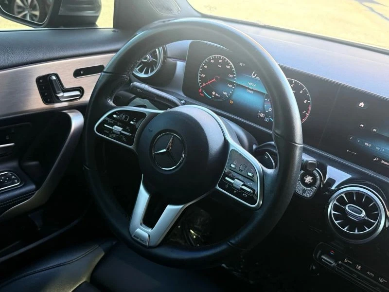 2019 Mercedes-Benz W177 A-Class - Image 10 of 12