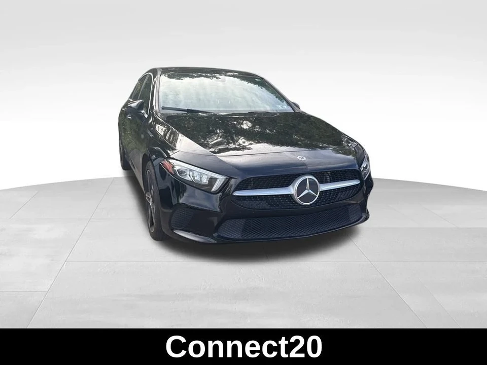 2019 Mercedes-Benz W177 A-Class - Image 9 of 12