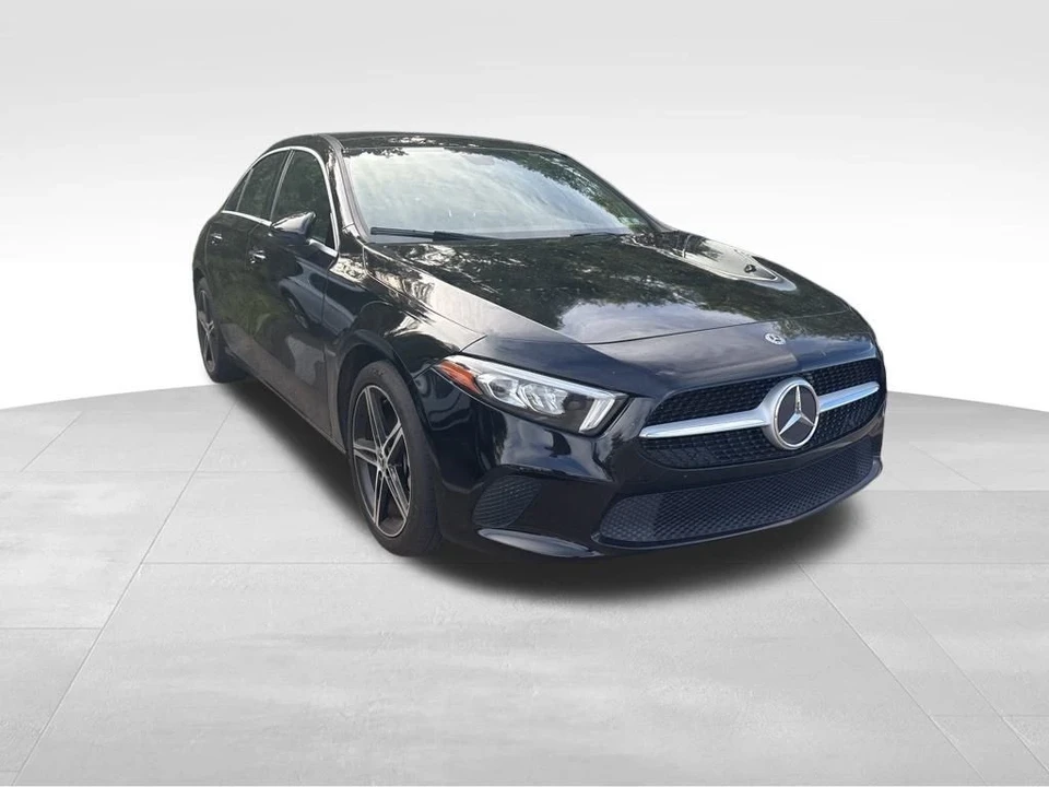 2019 Mercedes-Benz W177 A-Class - Image 11 of 12