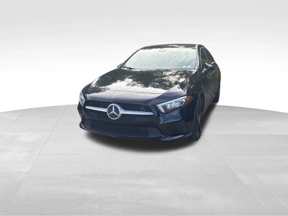 2019 Mercedes-Benz W177 A-Class - Image 2 of 12