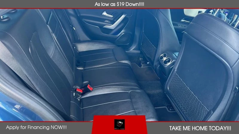 2019 Mercedes-Benz W177 A-Class - Image 10 of 12