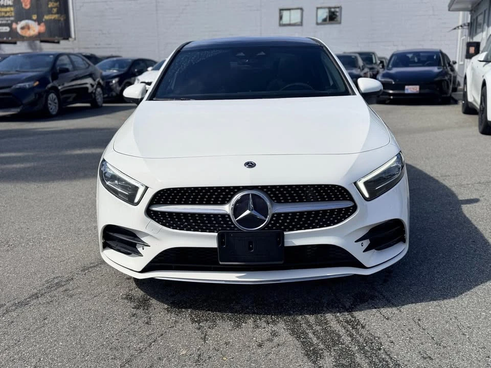 2019 Mercedes-Benz W177 A-Class - Image 2 of 11