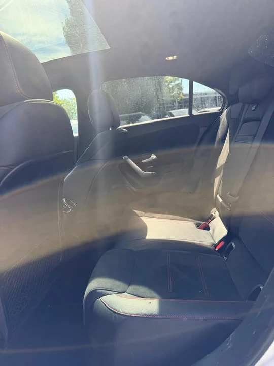 2019 Mercedes-Benz W177 A-Class - Image 7 of 11