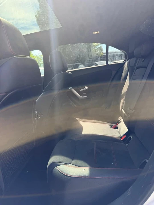 2019 Mercedes-Benz W177 A-Class - Image 7 of 11