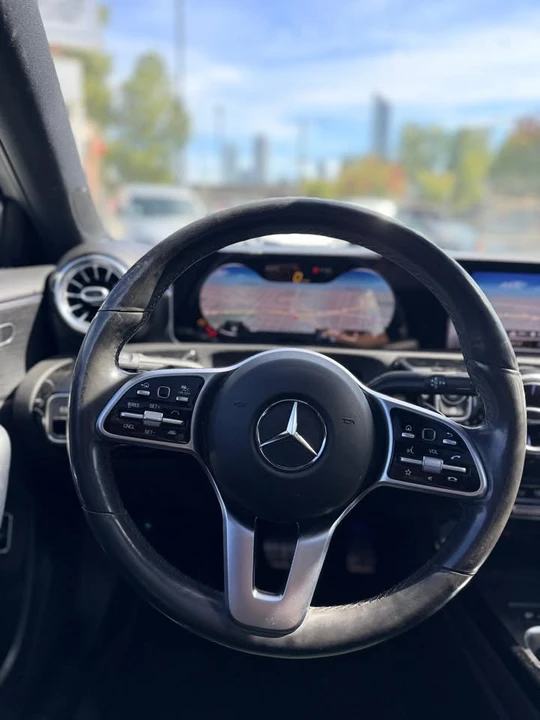 2019 Mercedes-Benz W177 A-Class - Image 9 of 11