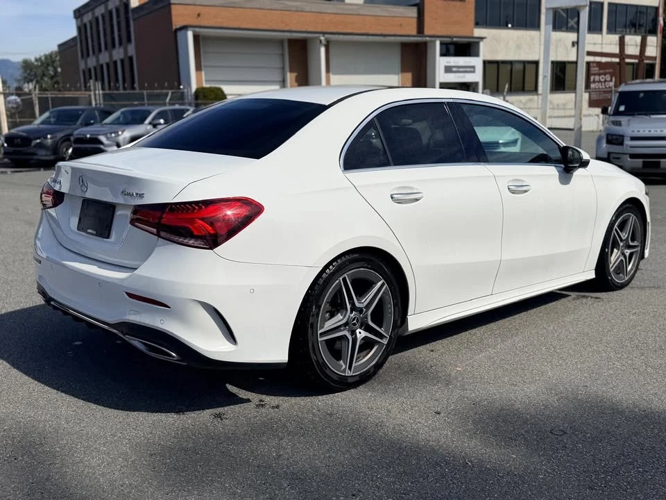 2019 Mercedes-Benz W177 A-Class - Image 4 of 11