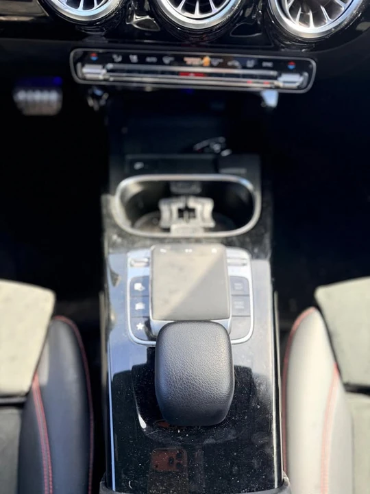 2019 Mercedes-Benz W177 A-Class - Image 11 of 11
