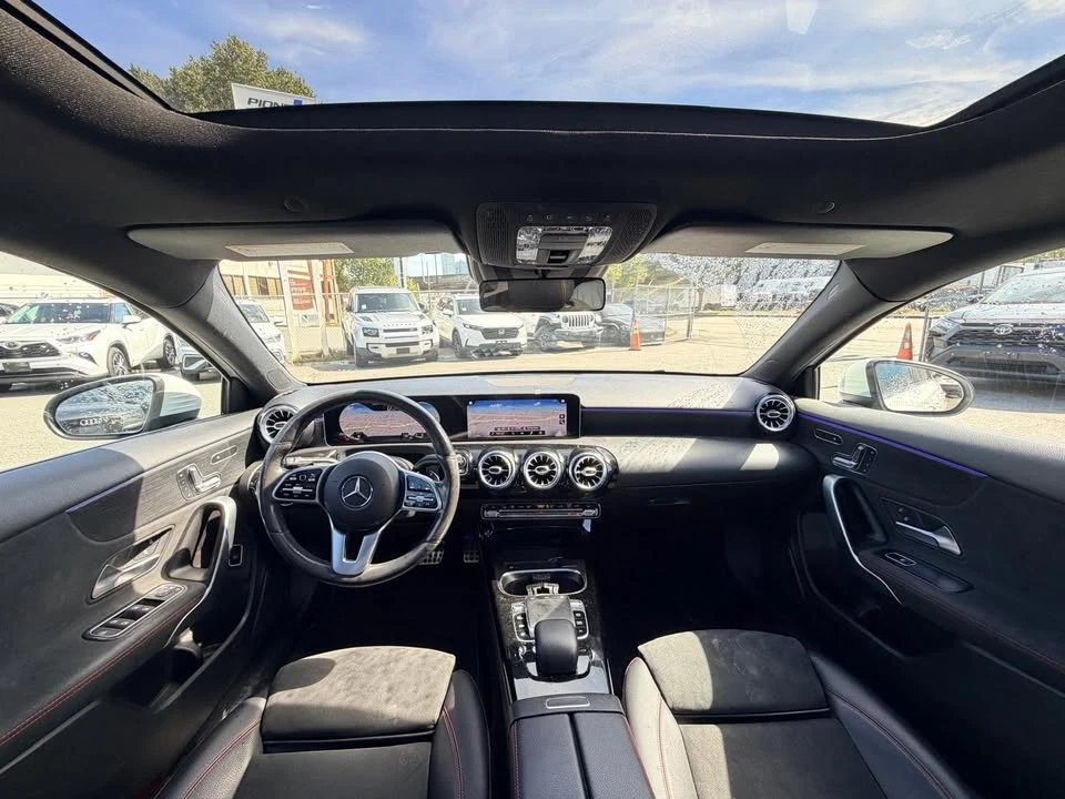 2019 Mercedes-Benz W177 A-Class - Image 8 of 11