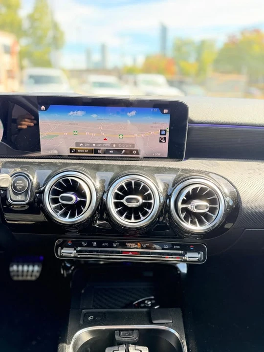 2019 Mercedes-Benz W177 A-Class - Image 10 of 11