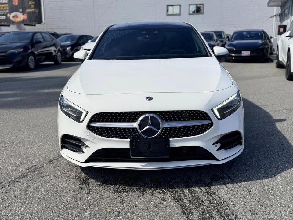 2019 Mercedes-Benz W177 A-Class - Image 2 of 11