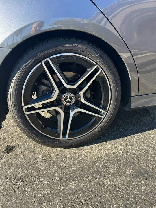 2019 Mercedes-Benz W177 A-Class - Image 14 of 14