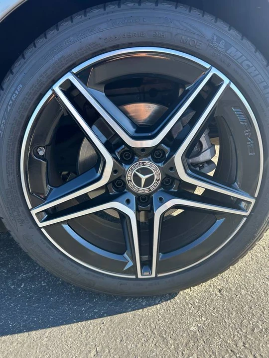 2019 Mercedes-Benz W177 A-Class - Image 11 of 14