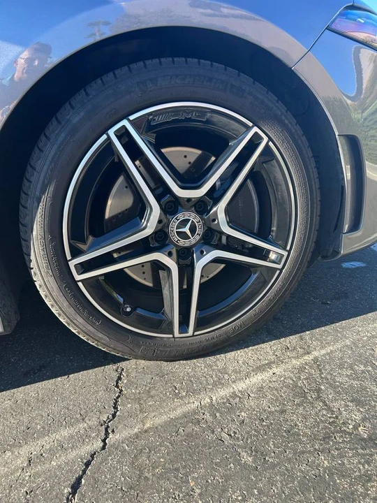 2019 Mercedes-Benz W177 A-Class - Image 13 of 14