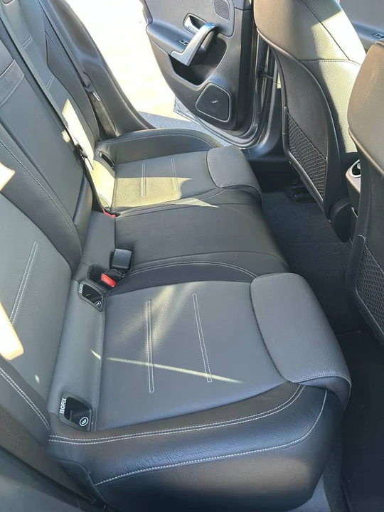 2019 Mercedes-Benz W177 A-Class - Image 5 of 14