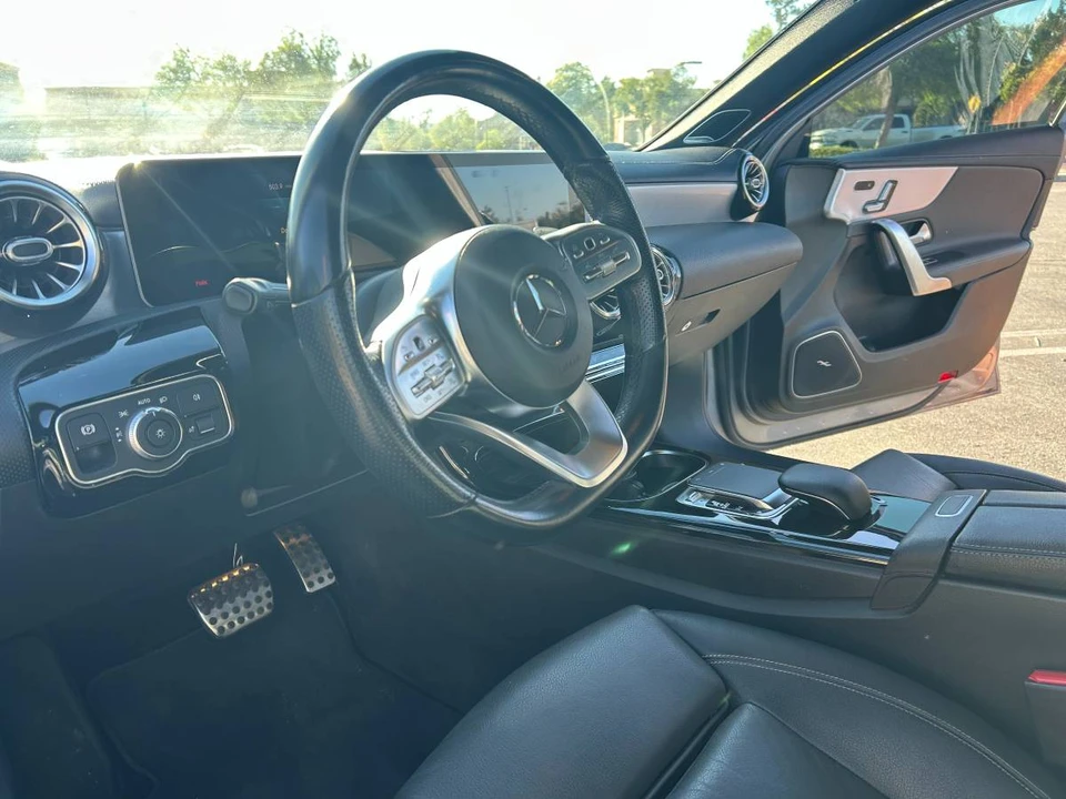 2019 Mercedes-Benz W177 A-Class - Image 7 of 14