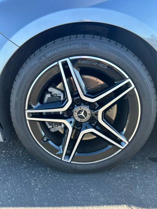 2019 Mercedes-Benz W177 A-Class - Image 12 of 14