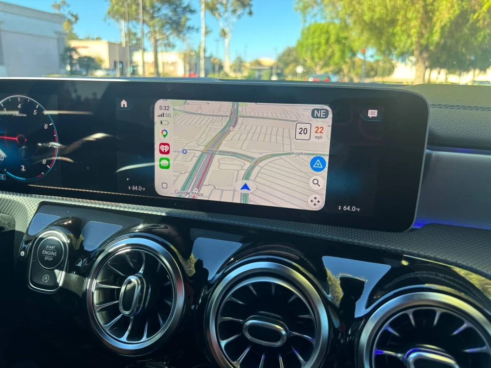 2019 Mercedes-Benz W177 A-Class - Image 6 of 14