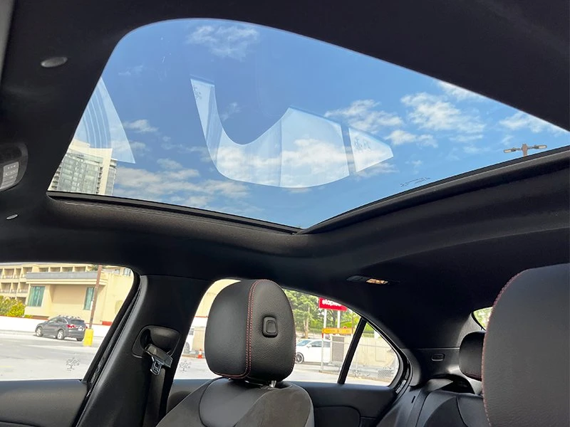 2019 Mercedes-Benz W177 A-Class - Image 11 of 20