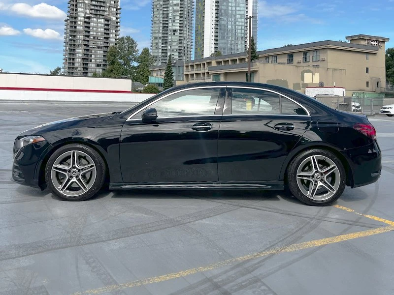 2019 Mercedes-Benz W177 A-Class - Image 5 of 20