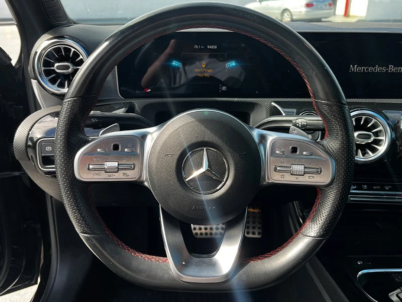 2019 Mercedes-Benz W177 A-Class - Image 9 of 20