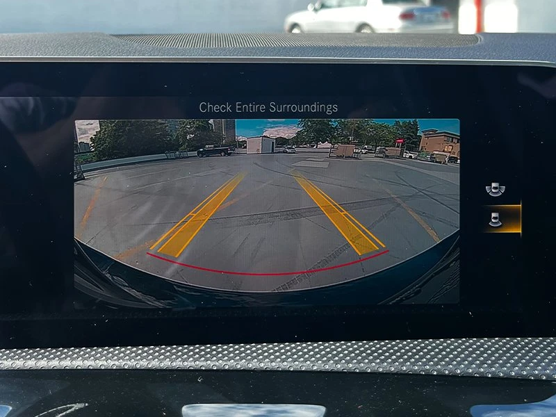2019 Mercedes-Benz W177 A-Class - Image 17 of 20