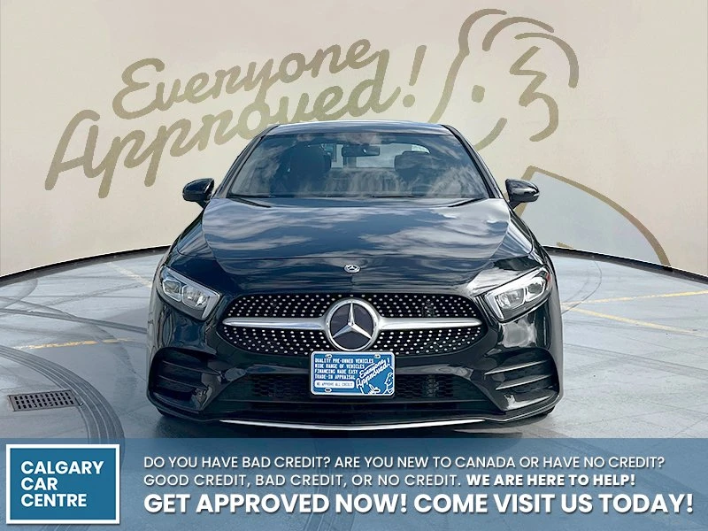 2019 Mercedes-Benz W177 A-Class - Image 2 of 20
