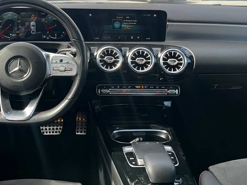 2019 Mercedes-Benz W177 A-Class - Image 16 of 20