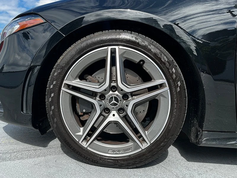 2019 Mercedes-Benz W177 A-Class - Image 20 of 20
