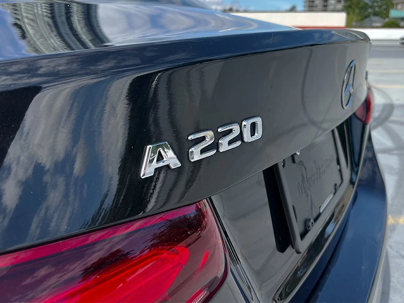 2019 Mercedes-Benz W177 A-Class - Image 18 of 20