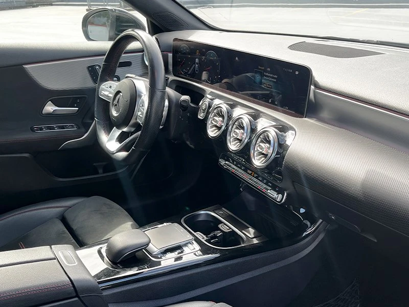 2019 Mercedes-Benz W177 A-Class - Image 13 of 20