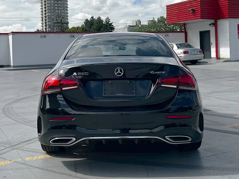 2019 Mercedes-Benz W177 A-Class - Image 7 of 20