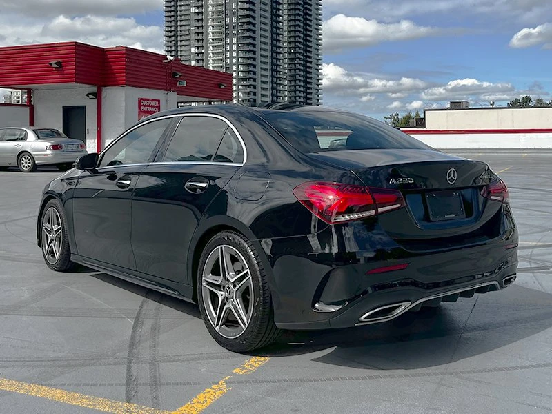 2019 Mercedes-Benz W177 A-Class - Image 6 of 20