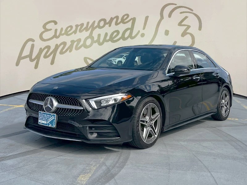 2019 Mercedes-Benz W177 A-Class - Image 3 of 20