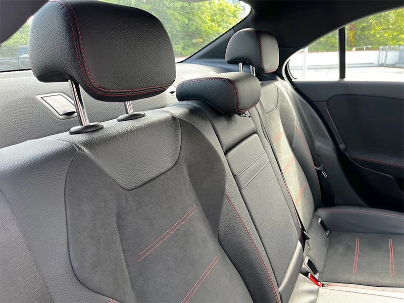 2019 Mercedes-Benz W177 A-Class - Image 15 of 20