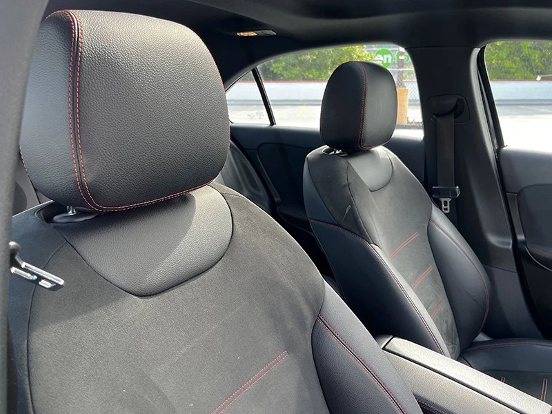 2019 Mercedes-Benz W177 A-Class - Image 14 of 20