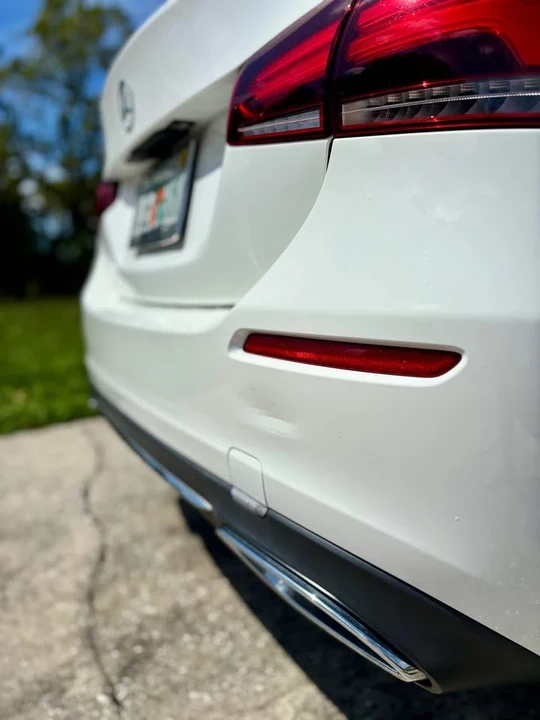 2019 Mercedes-Benz W177 A-Class - Image 3 of 7