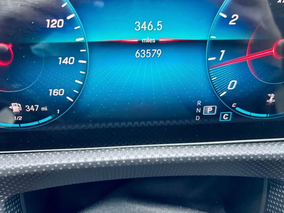 2019 Mercedes-Benz W177 A-Class - Image 5 of 7