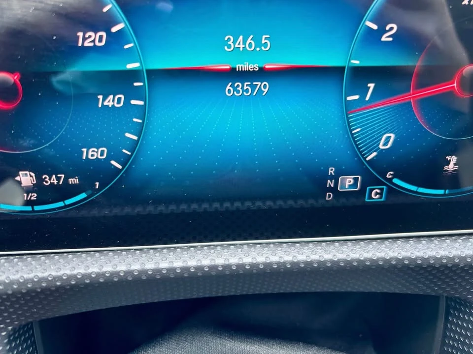 2019 Mercedes-Benz W177 A-Class - Image 5 of 7