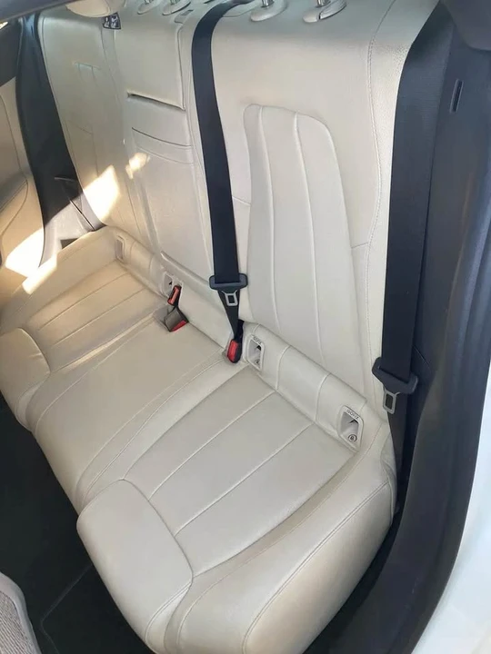 2019 Mercedes-Benz W177 A-Class - Image 5 of 5