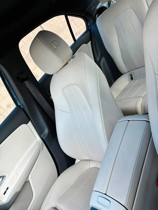 2019 Mercedes-Benz W177 A-Class - Image 11 of 15