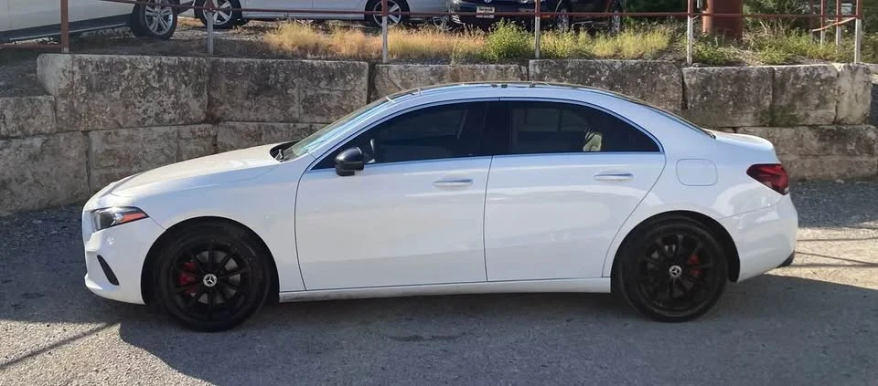 2019 Mercedes-Benz W177 A-Class - Image 2 of 5