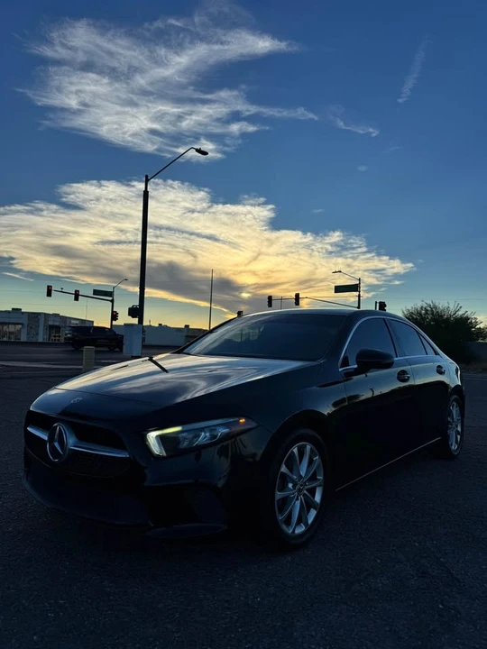 2019 Mercedes-Benz W177 A-Class - Image 14 of 14