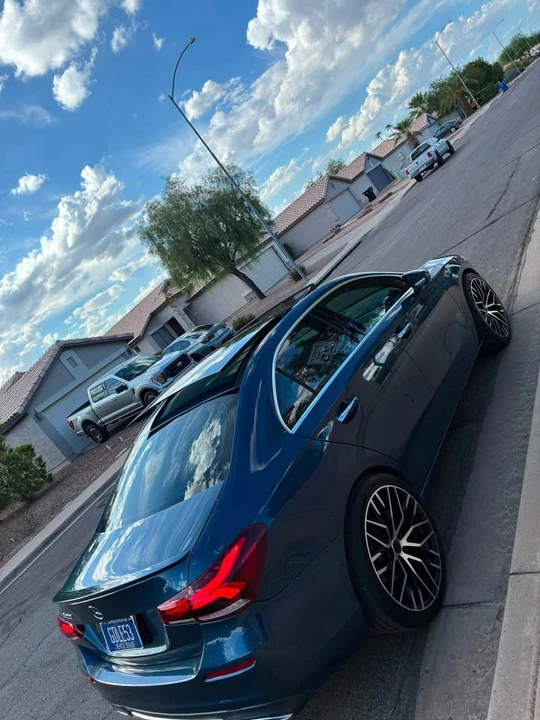 2019 Mercedes-Benz W177 A-Class - Image 8 of 15