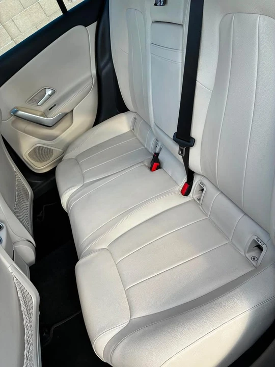 2019 Mercedes-Benz W177 A-Class - Image 14 of 15